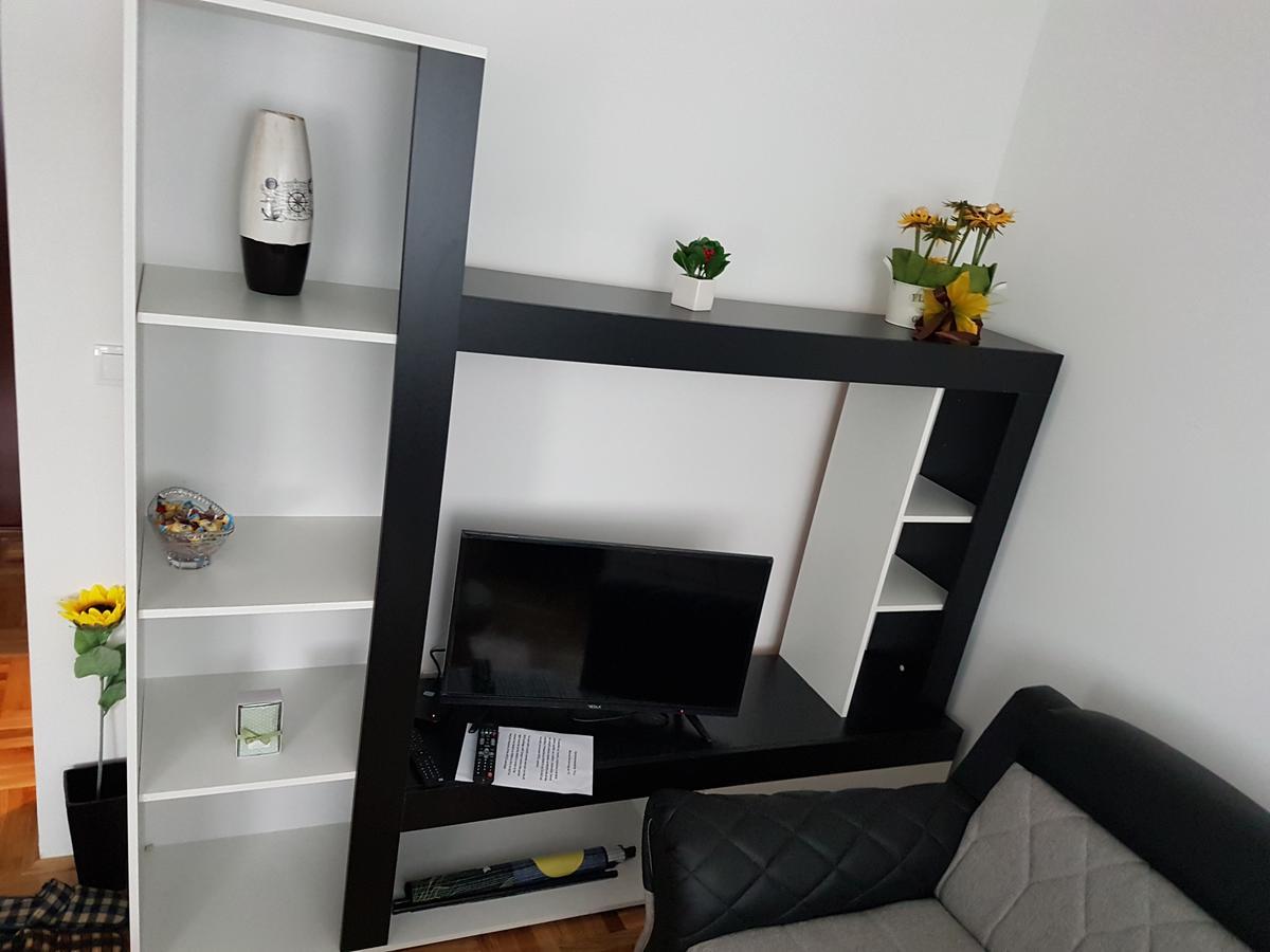 Apartment Kosmos Баня-Лука Экстерьер фото