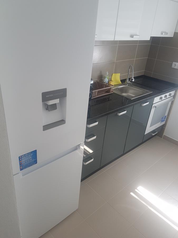 Apartment Kosmos Баня-Лука Экстерьер фото