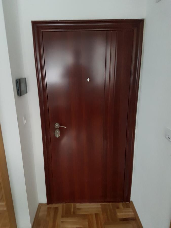 Apartment Kosmos Баня-Лука Экстерьер фото